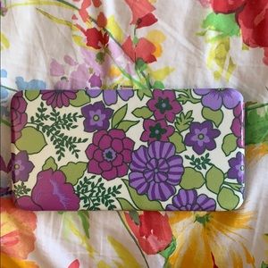 Never been used wallet/clutch